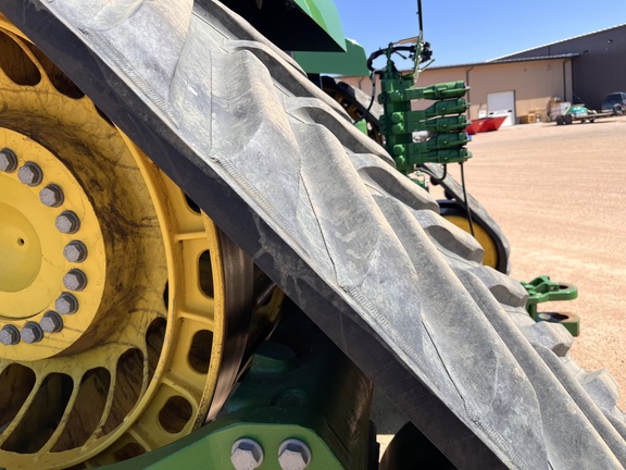 2023 John Deere 9RX 640 - Photo16