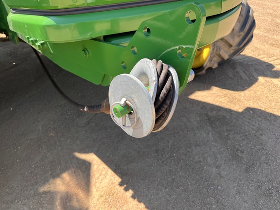 2023 John Deere 9RX 640 - Photo17