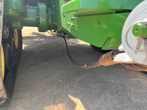 2023 John Deere 9RX 640 - Photo18
