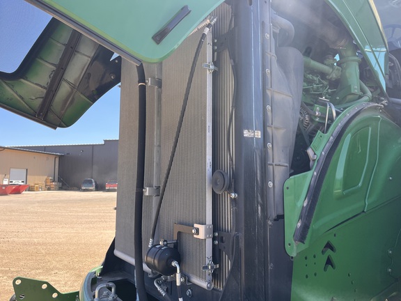 2023 John Deere 9RX 640 - Photo19