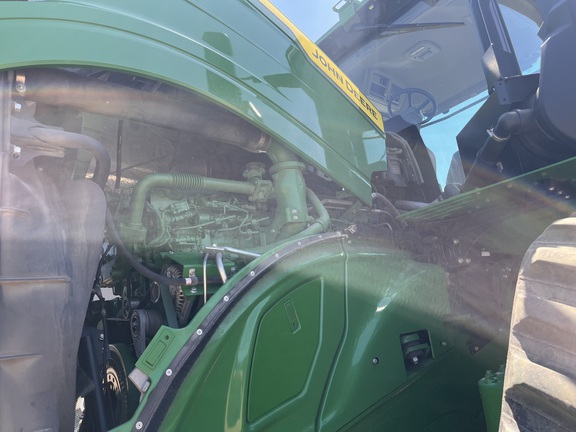 2023 John Deere 9RX 640 - Photo20