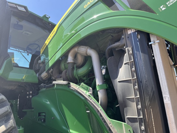 2023 John Deere 9RX 640 - Photo21