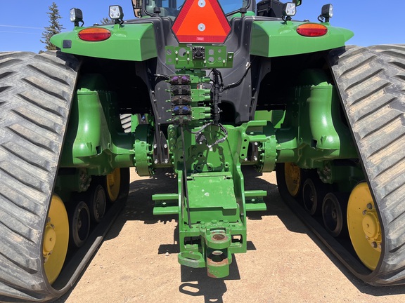 2023 John Deere 9RX 640 - Photo22