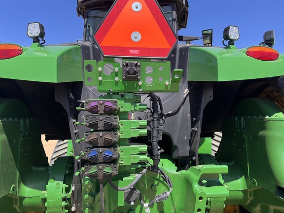 2023 John Deere 9RX 640 - Photo23