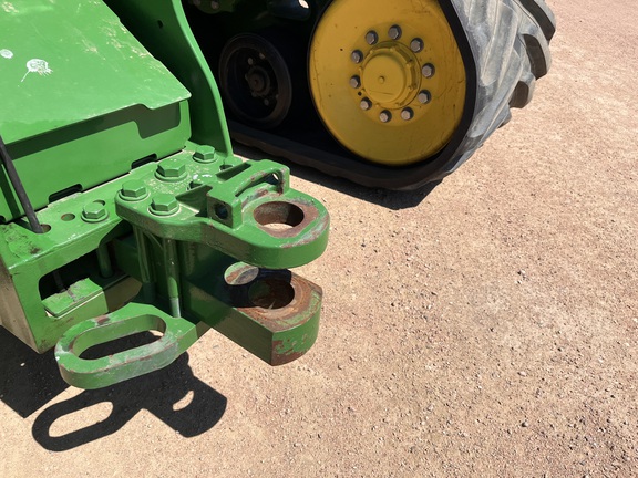2023 John Deere 9RX 640 - Photo24