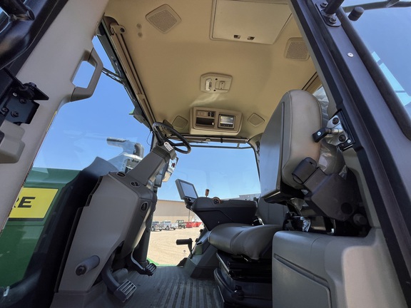 2023 John Deere 9RX 640 - Photo25