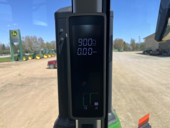 2023 John Deere 9RX 640 - Photo27