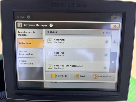 2023 John Deere 9RX 640 - Photo29