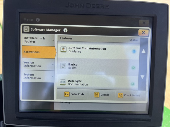 2023 John Deere 9RX 640 - Photo30