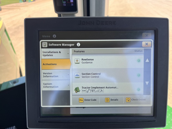 2023 John Deere 9RX 640 - Photo33