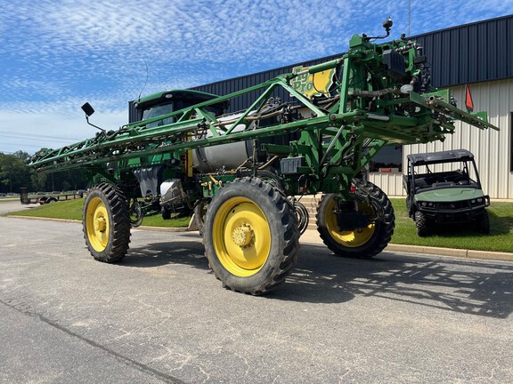 2014 John Deere R4030-2
