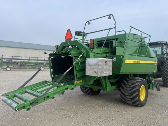 Photo of 2017 John Deere L340