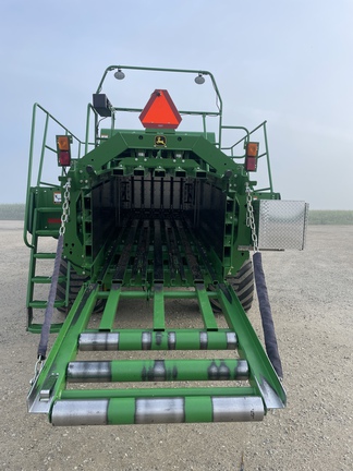 Photo of 2017 John Deere L340