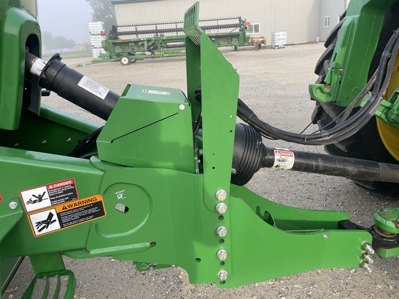 Photo of 2017 John Deere L340