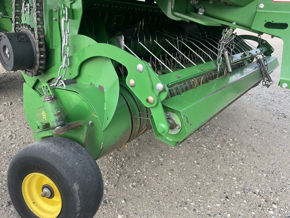 Photo of 2017 John Deere L340