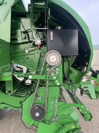 Photo of 2017 John Deere L340