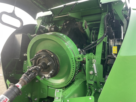 Photo of 2017 John Deere L340