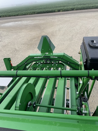 Photo of 2017 John Deere L340