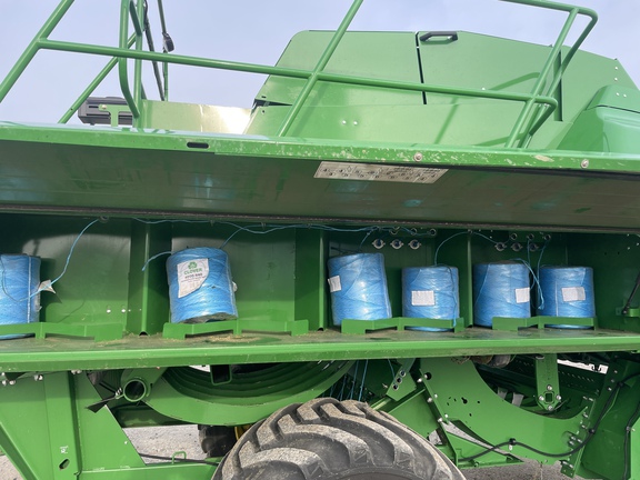 Photo of 2017 John Deere L340