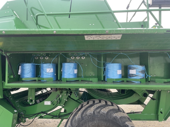 Photo of 2017 John Deere L340