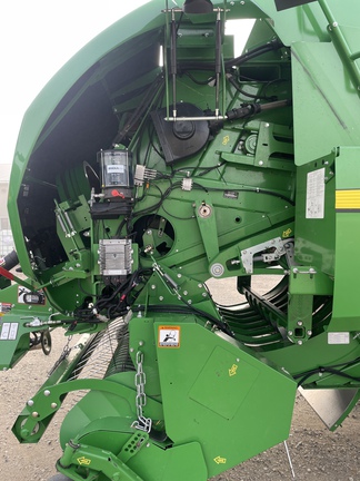 Photo of 2017 John Deere L340