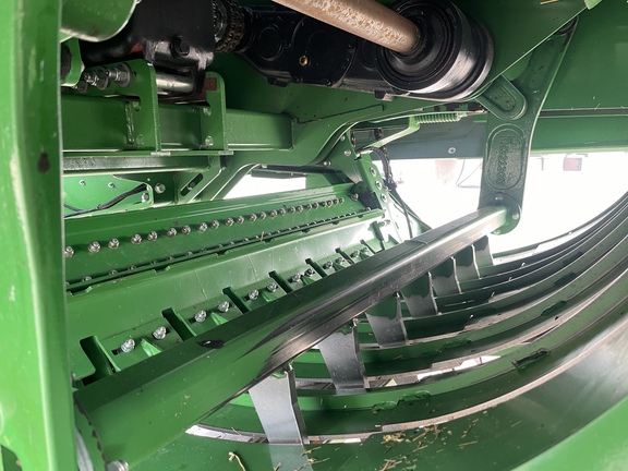Photo of 2017 John Deere L340