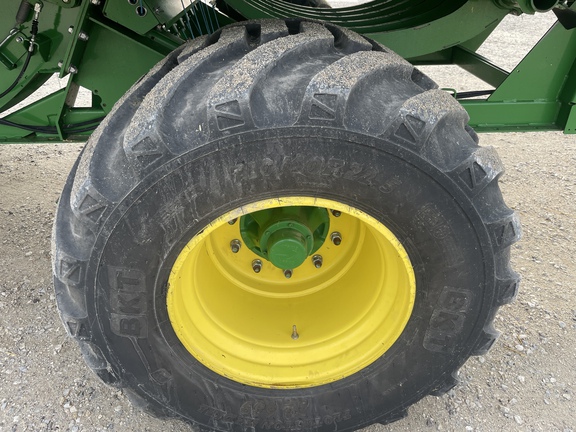 Photo of 2017 John Deere L340