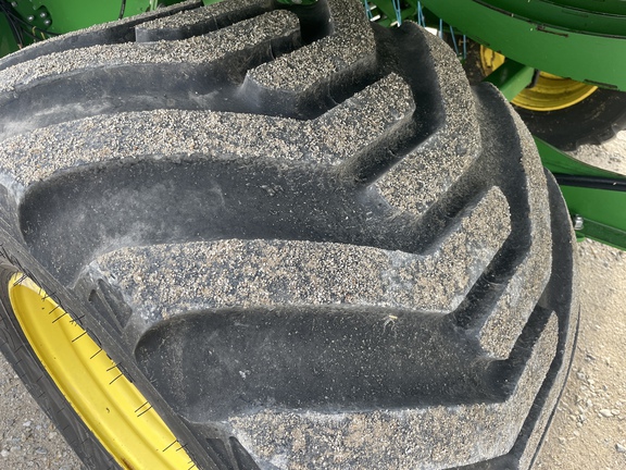 Photo of 2017 John Deere L340