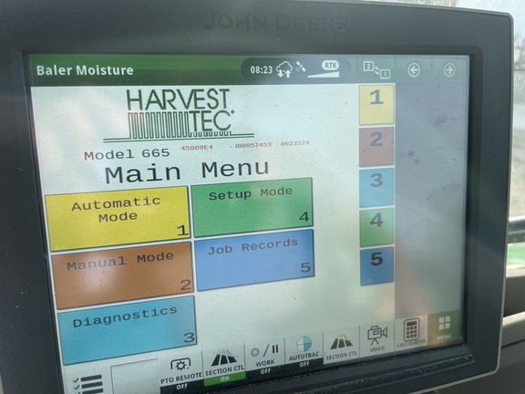 Photo of 2017 John Deere L340