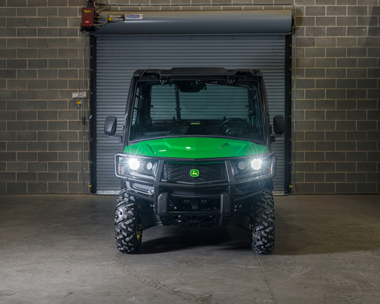 New In-Stock 2026 John Deere XUV 845M Cab ATVs & Gators at Horizon Ag & Turf in Horizon Ag & Turf,  - Photo3