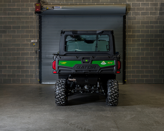 New In-Stock 2026 John Deere XUV 845M Cab ATVs & Gators at Horizon Ag & Turf in Horizon Ag & Turf,  - Photo6