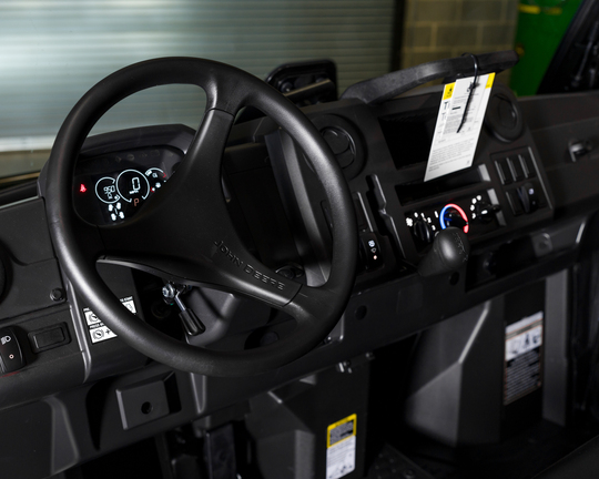 New In-Stock 2026 John Deere XUV 845M Cab ATVs & Gators at Horizon Ag & Turf in Horizon Ag & Turf,  - Photo7