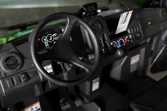 New In-Stock 2026 John Deere XUV 845M Cab ATVs & Gators at Horizon Ag & Turf in Horizon Ag & Turf,  - Photo10