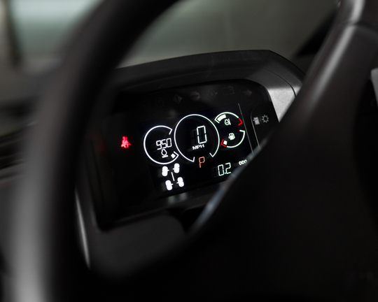 New In-Stock 2026 John Deere XUV 845M Cab ATVs & Gators at Horizon Ag & Turf in Horizon Ag & Turf,  - Photo11