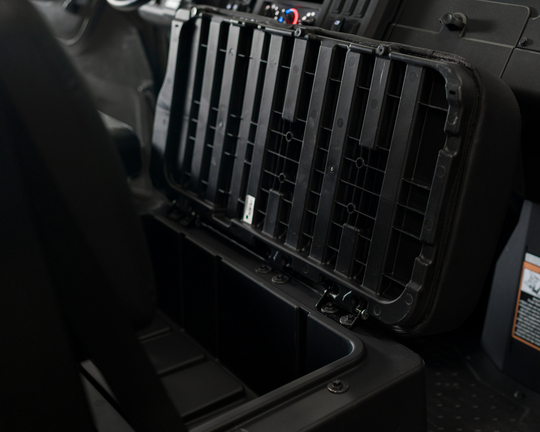 New In-Stock 2026 John Deere XUV 845M Cab ATVs & Gators at Horizon Ag & Turf in Horizon Ag & Turf,  - Photo12