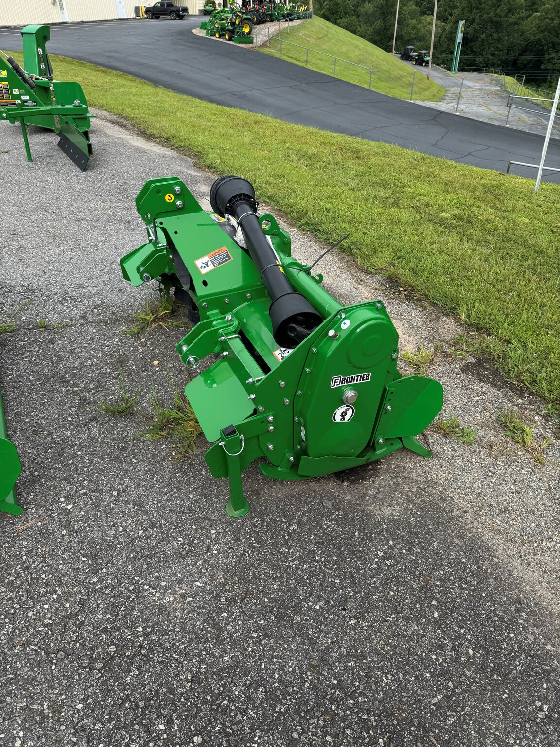 2024 John Deere RT3062 Image 3