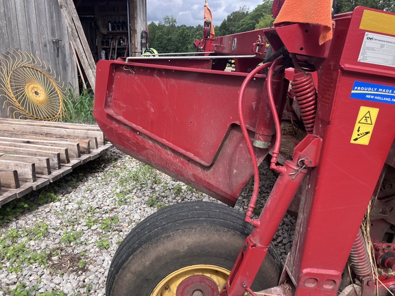 2018 New Holland H7230