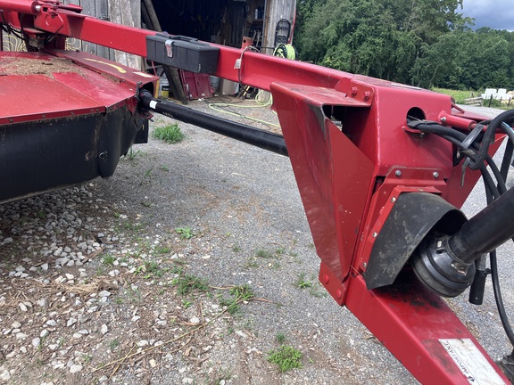 2018 New Holland H7230