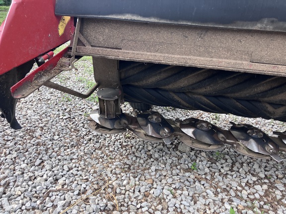 2018 New Holland H7230