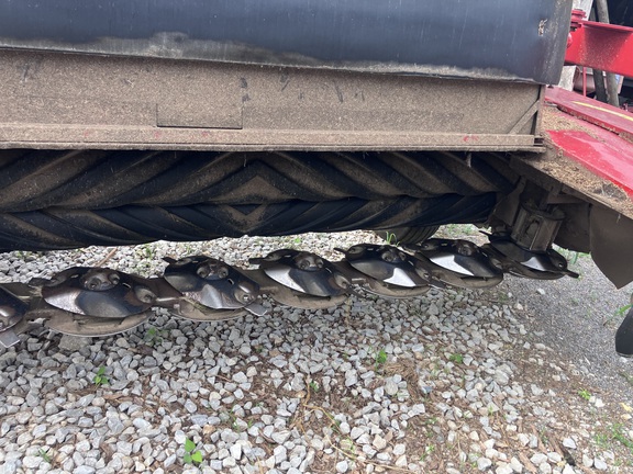 2018 New Holland H7230