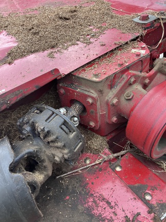 2018 New Holland H7230