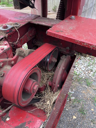 2018 New Holland H7230