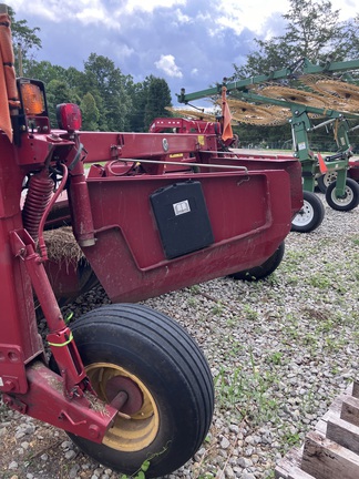 2018 New Holland H7230