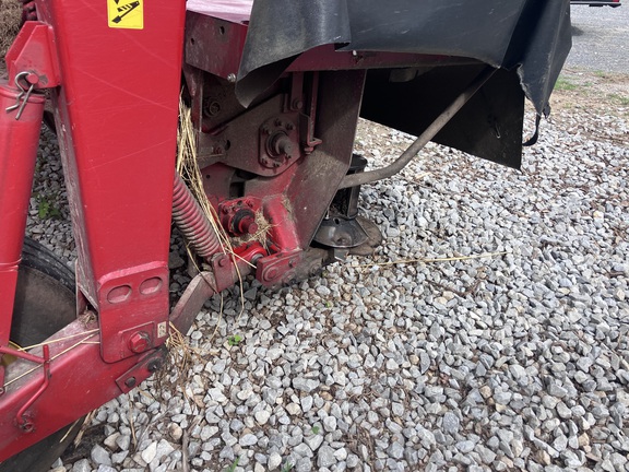 2018 New Holland H7230