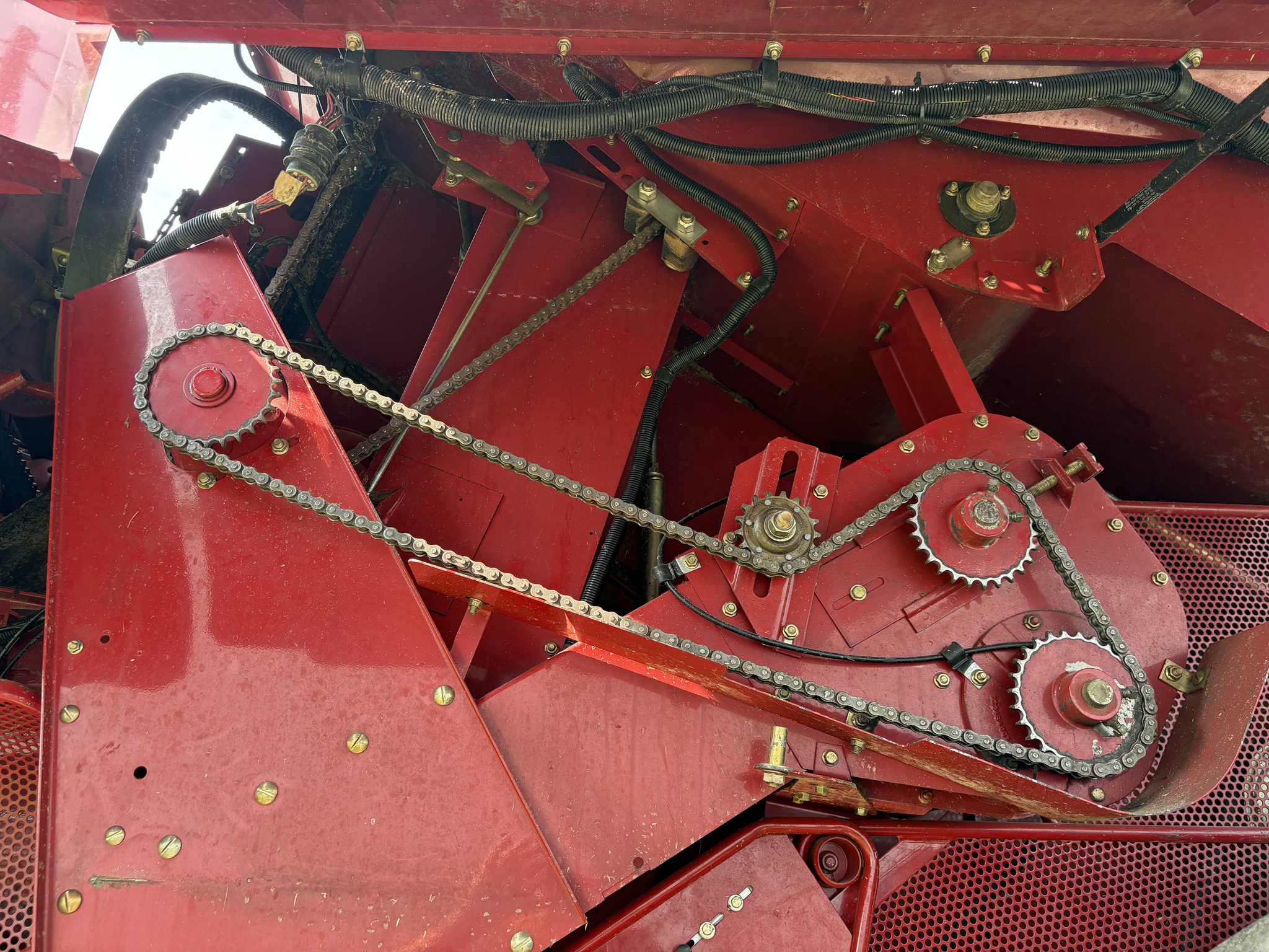 2007 Case IH 2588 Image 27