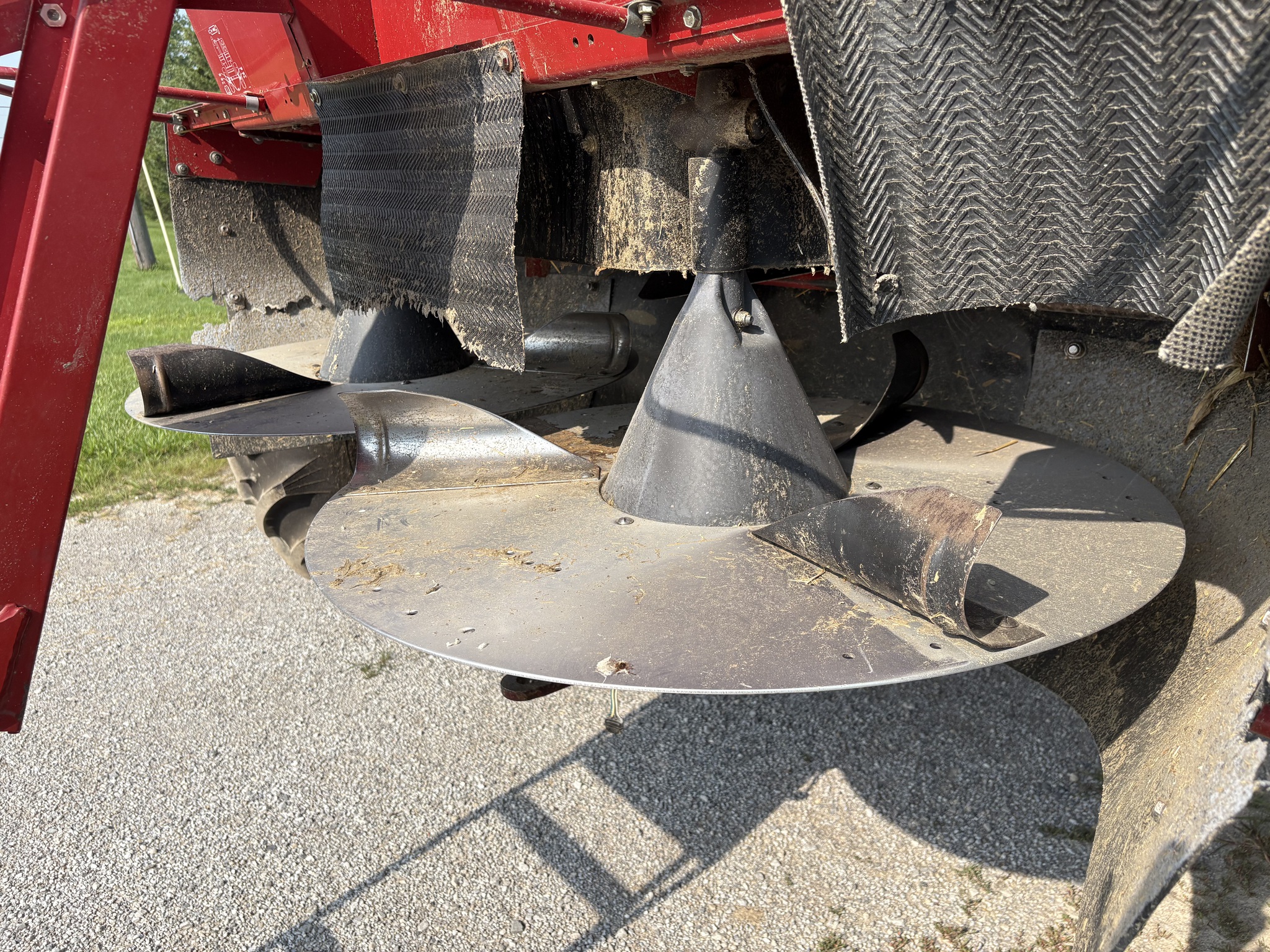 2007 Case IH 2588 Image 23