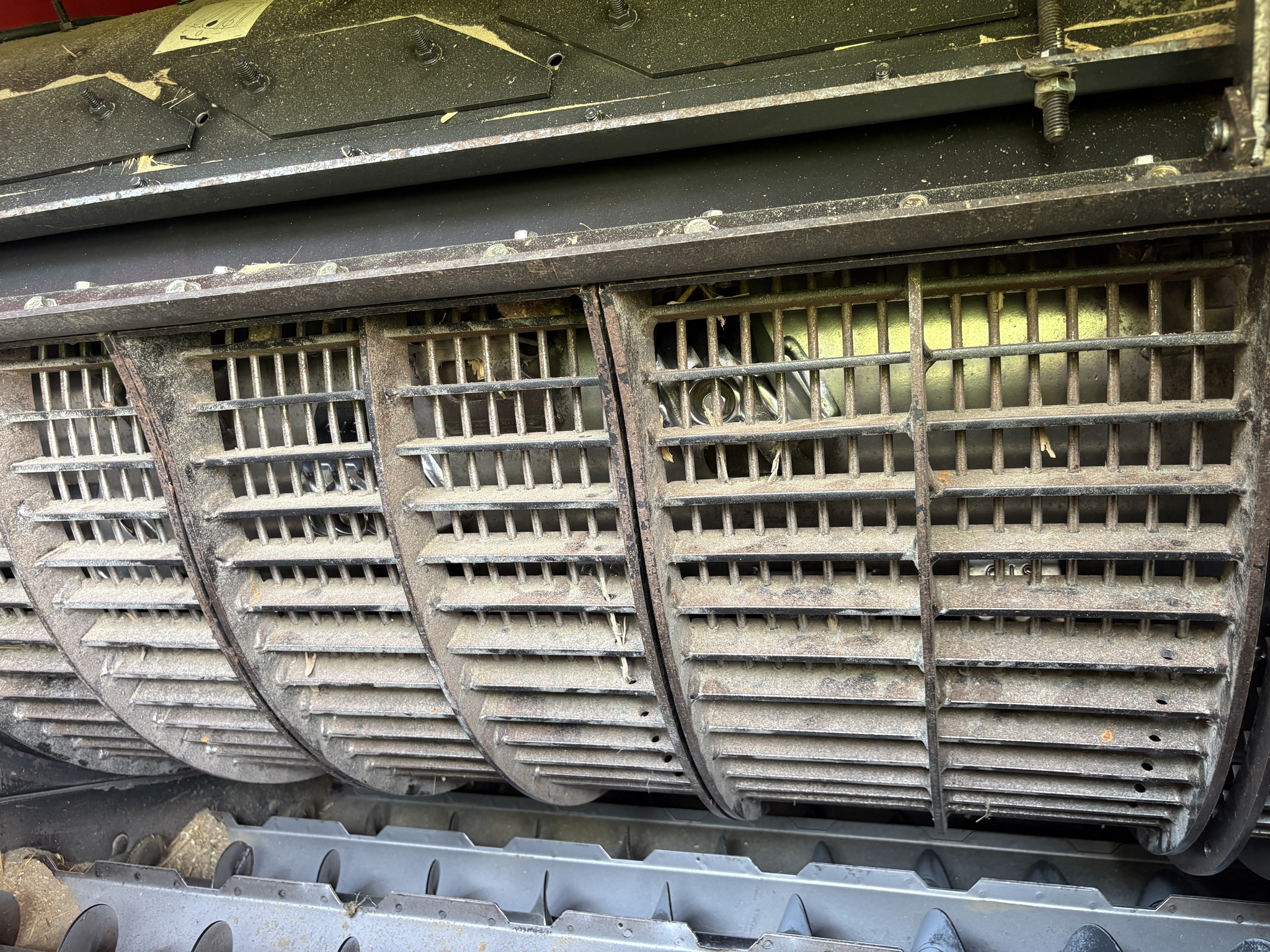 2007 Case IH 2588 Image 19