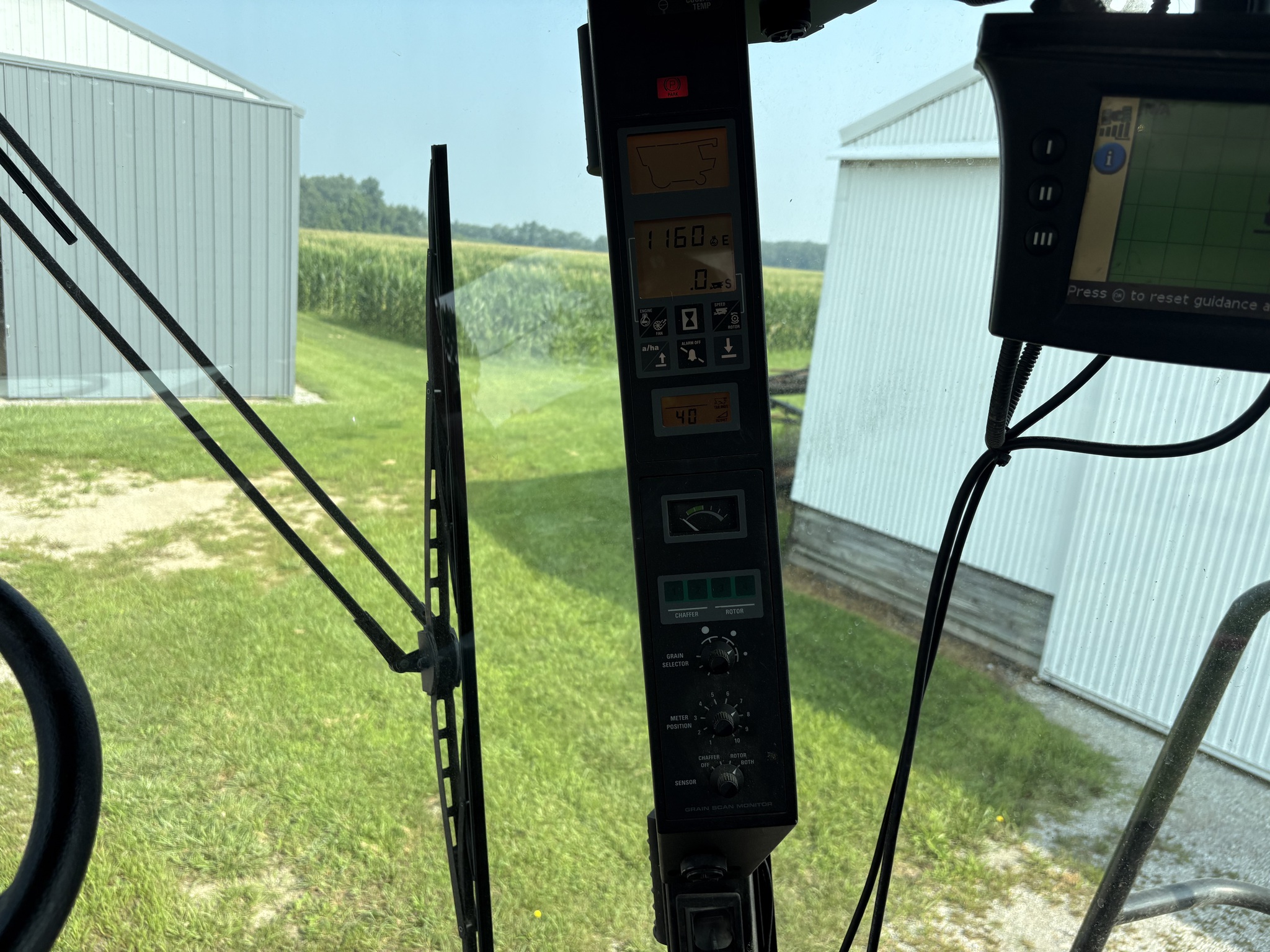 2007 Case IH 2588 Image 34