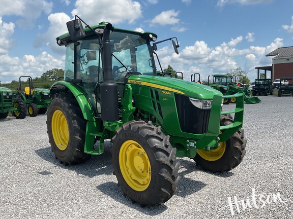 Photo of 2024 John Deere 5105M