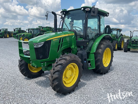 Photo of 2024 John Deere 5105M